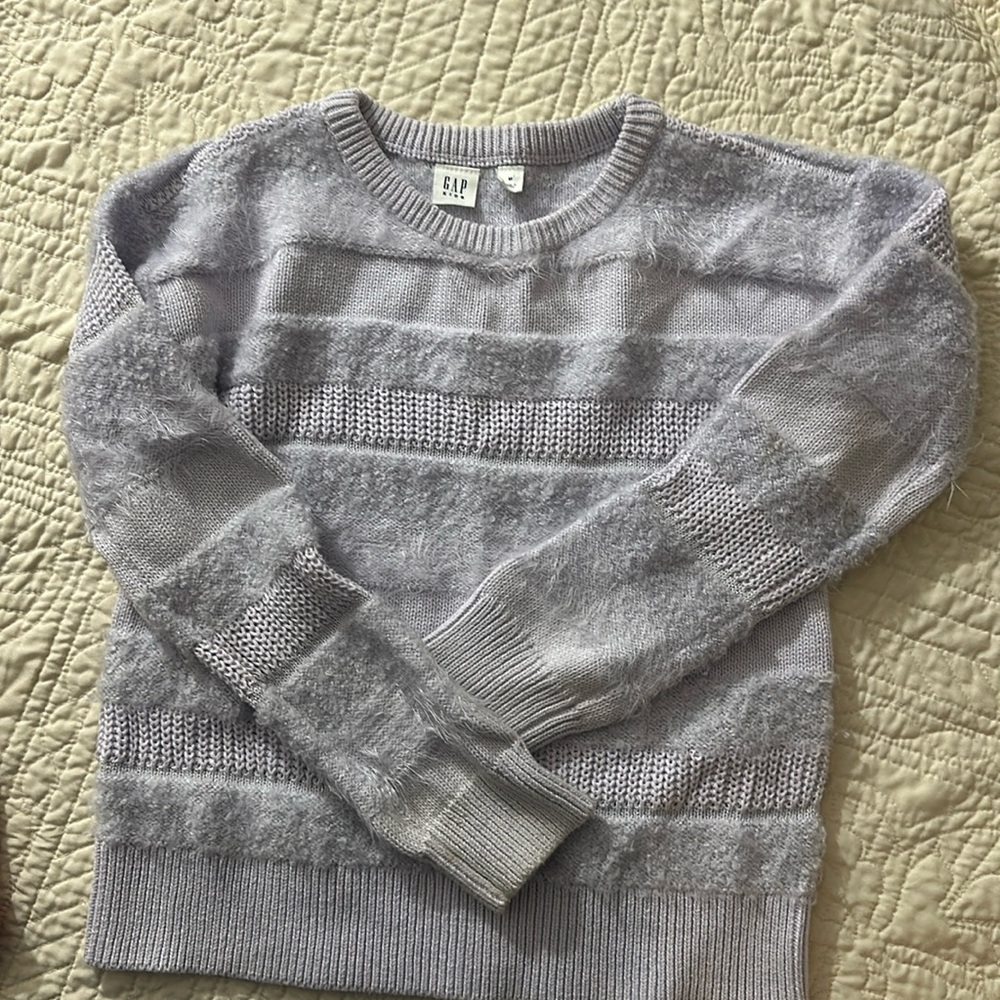 4 gap sweater - Picture 2 of 4